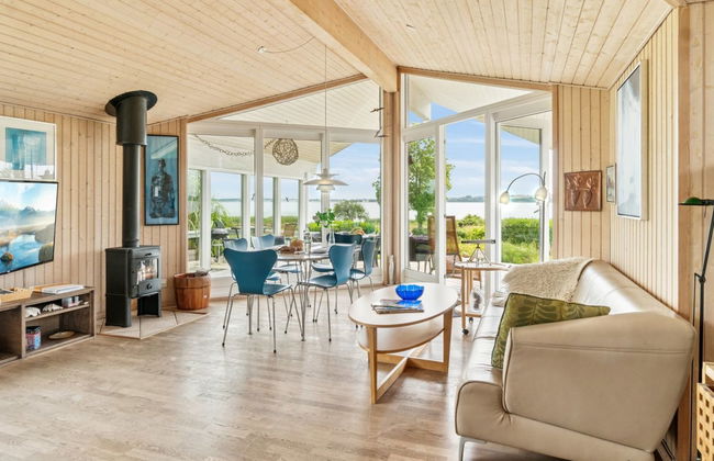 "Brunman" - 10m to the fjord - Foto 31