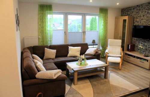 Ferienwohnung Ostersander - zentral gelegen zwischen Ihlow, Timmeler Meer, Aurich und der Wassersportanlage in Tannenhausen - Foto 2