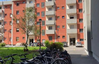 Bright 4-Bedroom Home Near San Siro - Foto 29