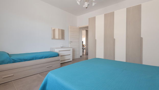 3828 Villa Le Maree by Barbarhouse - Foto 5, Habitación