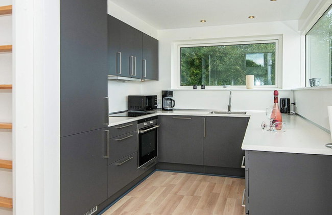 Holiday Home in Haderslev - Foto 17