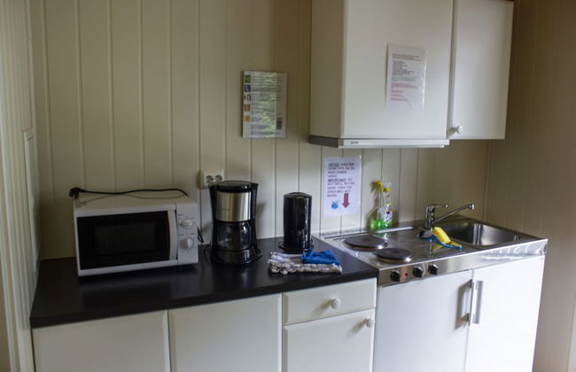 Gudvangen Camping - Photo 16