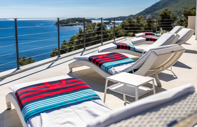 Villa Desire - Foto 18