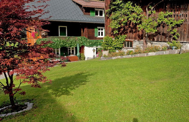 Cozy Apartment in Montafon near Ski Area - Foto 15