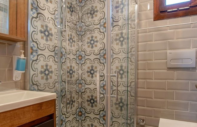 Cuhadar Ahsap Evleri - Foto 38