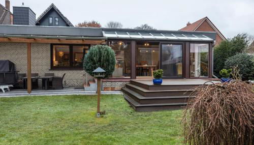 Ferienhaus Timm - Foto 2