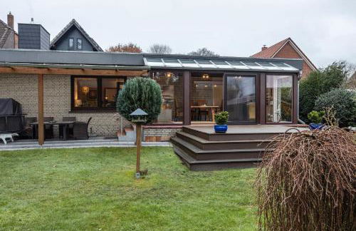 Ferienhaus Timm - Foto 2