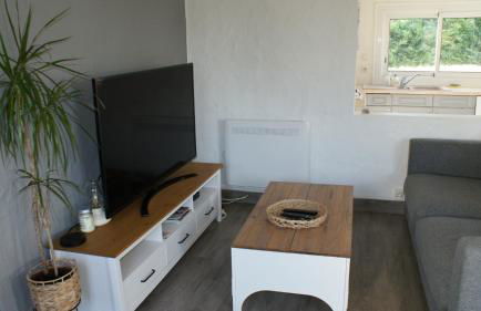 Maison 3 chambres avec Jacuzzi à 400m des plages - Foto 36