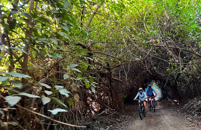 Tour de bicicleta por Huatulco - Foto 3