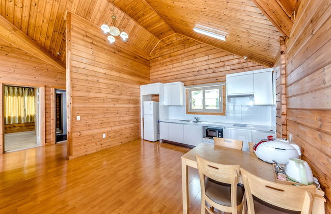 Jeju I've Resort - Foto 76