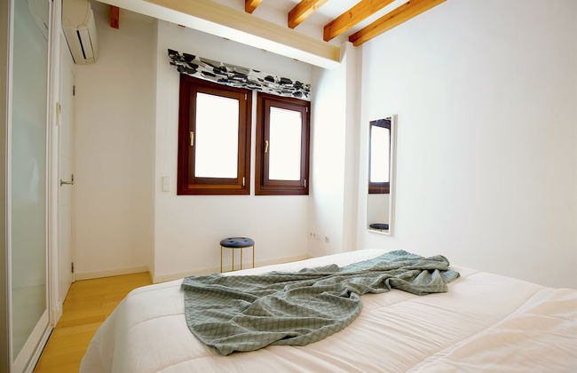 Montmari Apartments Turismo de Interior - Foto 53