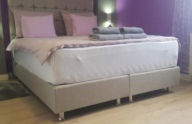 Apartment Mavero-Free Private Parking - Foto 37