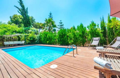 Ca'n Pop D'es Trenc - Foto 1