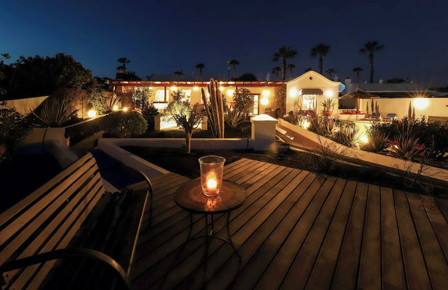 Villa Dos Piedras - Photo 27