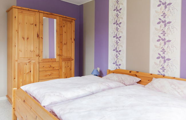 Beautiful Apartment in Morscheid-riedenburg - Photo 4