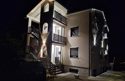 Apartments Home Homar - Foto 31