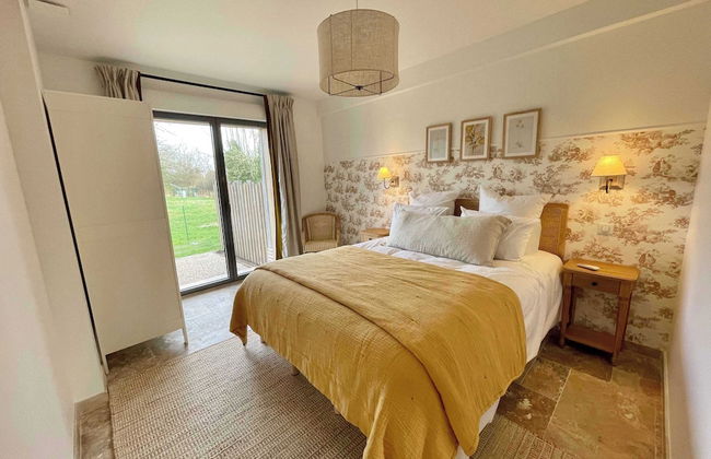 Résidence CH-MAISONS - Foto 29