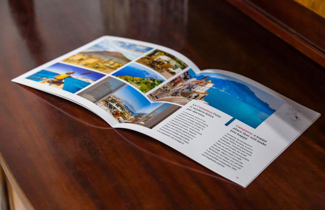 Appartamento all Arenella by Wonderful Italy - Foto 24