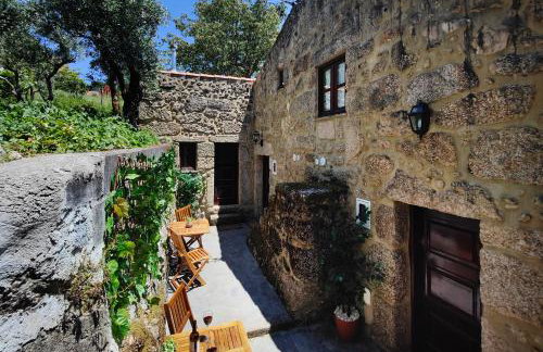 Casas Serranas - Photo 28
