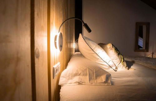 Apartament la Xisqueta - Vall Fosca - L'Amfitriona - Foto 13