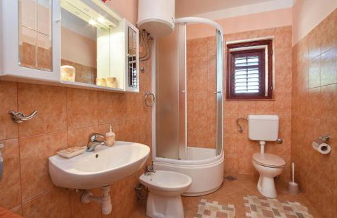 Holiday Home Sinj With A Fireplace 417 - Foto 43