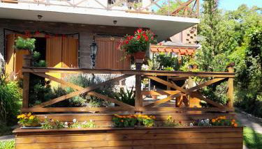 Casa do Lago - Photo 4