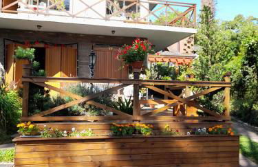 Casa do Lago - Photo 4