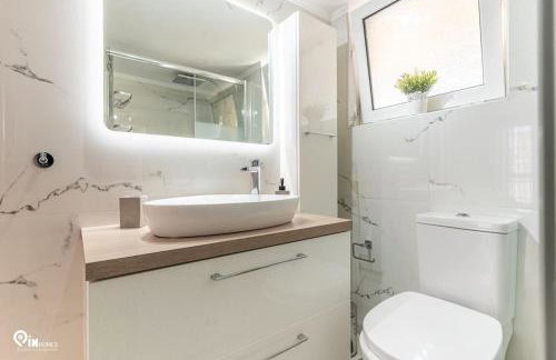 Golden Angel - Elegant Apartment in Egaleo-Athens - Foto 52