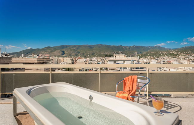 City Penthouse ENA - Foto 12