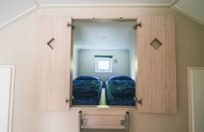 Comfortable Chalet Near Park De Veluwe - Foto 2