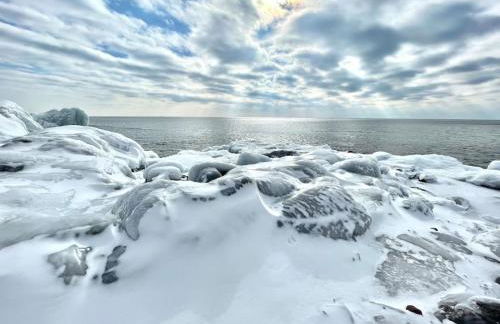 Lutsen Mtn Condo, Ski in Ski out, Pool, Hot Tub, Fitness - Foto 40