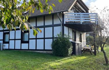 9 persoons vakantiehuis rand Sauerland Edersee - Foto 30