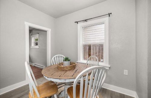 Charming 2 Bedroom home in beautiful Spokane! - Foto 18