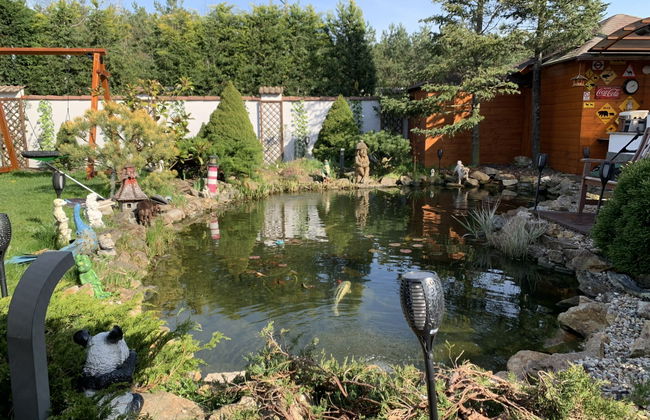 Vrbová Lhota U Aničky - Foto 40