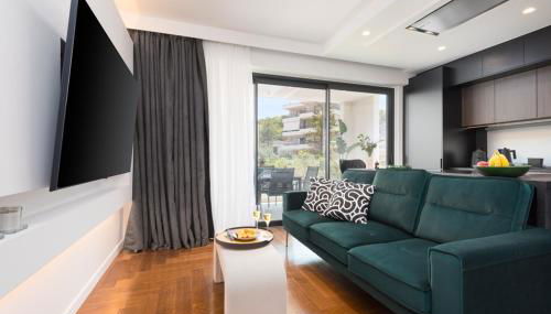 Emerald Stone Apartment Varkiza - Foto 3