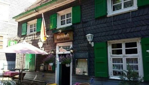 Gästehaus Ehringhausen 63 (Anno 1719) - Photo 2