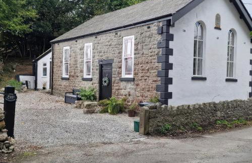 The Old Nant-y-Fflint Chapel - Foto 25