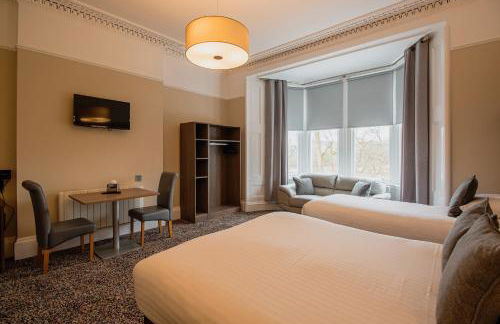 Embassy Apartments - Foto 52