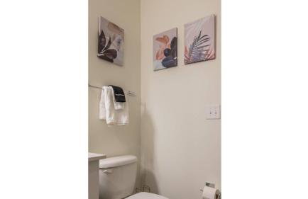 Stunning Nulu 1BR CozySuites 03 - Foto 21