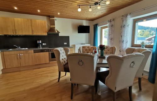 Ferienwohnung mit 3 Schlafzimmern Hartl Hof - Foto 1