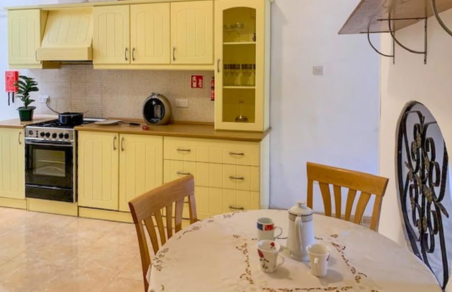 Marina View - Front of Sea Cospicua - Foto 9