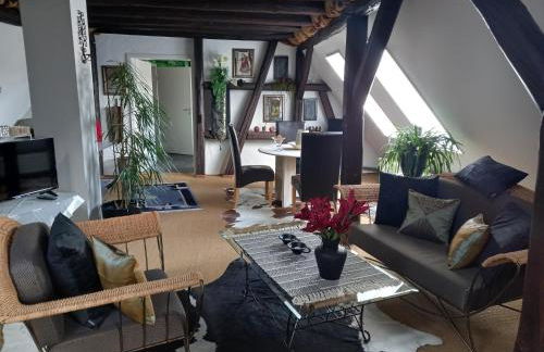 Loft Ziegelei - Foto 1