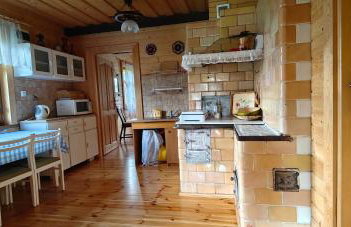 Leśny Zakątek - Foto 20