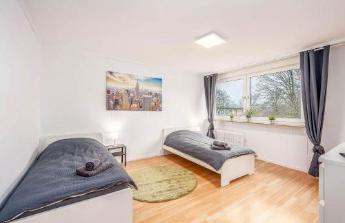 Cosy Apartment near Lippstadt - Photo 6