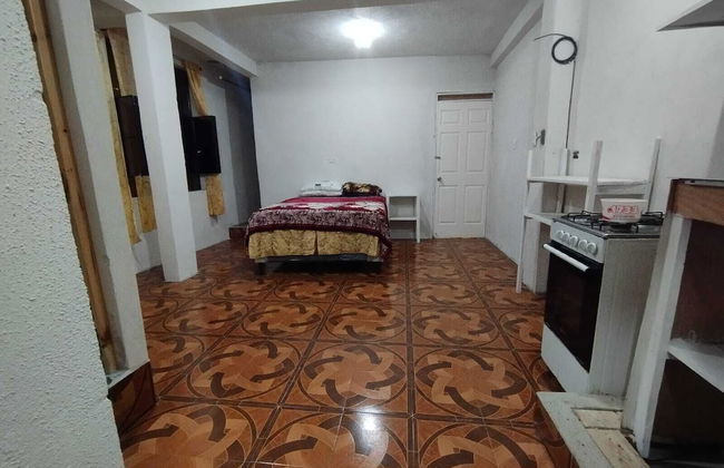 SHELTER House Ajanel - Foto 16