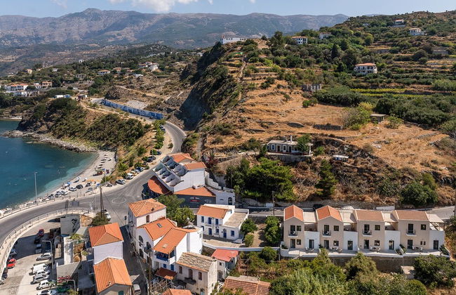 Lemonia Suites in Ikaria - Photo 52