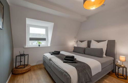 Modernes Apartment 2 Zi zentral - Foto 1