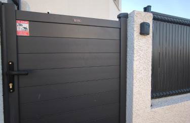 studio terrasse standing proche plage - Foto 3