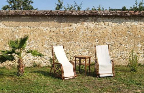 Le Studio du Clos Malou - Foto 21