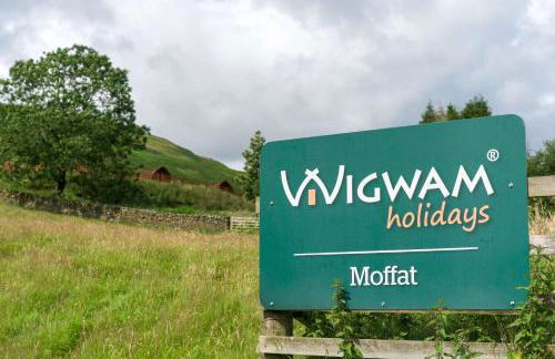 Moffat by Wigwam Holidays - Foto 17